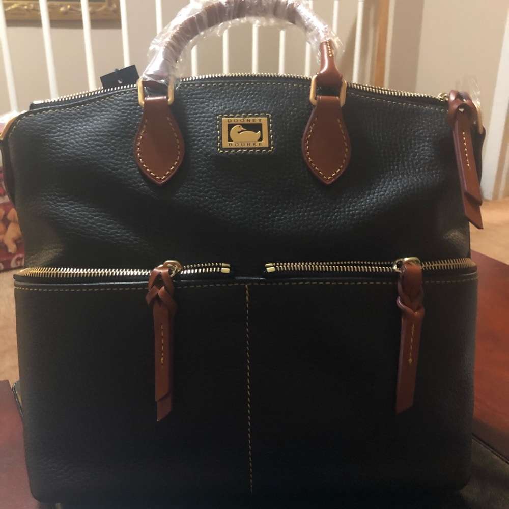 Brand New Dooney & Bourke handbag